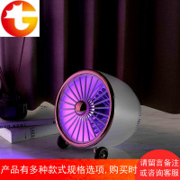 灭蚊灯家用室内婴儿孕妇静音光催化电子防蚊神器驱蚊灯捕蚊电蚊器