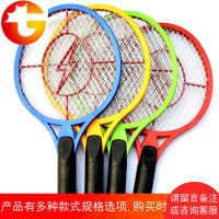 家用充电电蚊拍灭蚊器大号多功能安全灭蚊苍蝇拍驱蚊拍