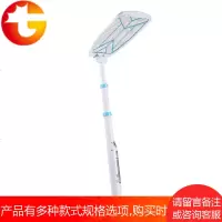伸缩电蚊拍充电式电池家用大号网面超强力电击灭蚊子打苍蝇拍