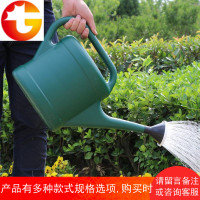 款塑料大洒水壶浇花壶淋水壶家用浇花喷壶长嘴园艺喷壶小花洒