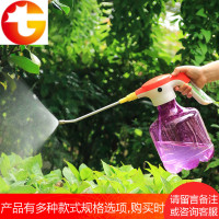 电动喷壶小型喷雾器家用高压浇花喷水壶锂电池充电园艺工具浇水壶