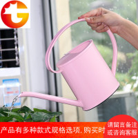 浇水壶家用长嘴浇花水壶室内多肉绿植浇花工具小型塑料洒水壶