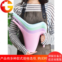 加厚长嘴浇水壶浇花壶养花工具大号淋花壶经典塑料洒水壶浇花器