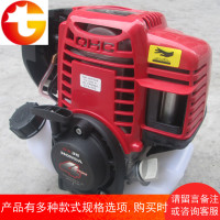 汽油机本田王GX35动力25四冲程割草机采茶机绿篱机发动机引擎