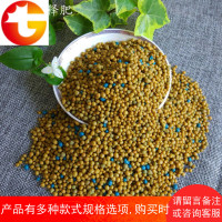 爱种花的王大爷318s/5号/B1缓释肥多肉兰花月季盆栽通用花肥