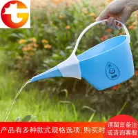 长嘴浇花壶绿植盆栽浇水壶 园艺工具浇花喷壶洒水壶浇花器