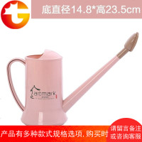 花洒浇花壶园艺长嘴喷壶洒水壶塑料壶可爱家用大号绿植盆栽浇花器