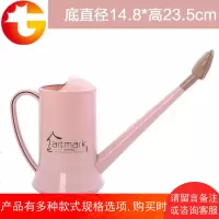 花洒浇花壶园艺长嘴喷壶洒水壶塑料壶可爱家用大号绿植盆栽浇花器