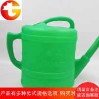 农用桶淋肥浇菜挑水桶壶大容量洒水壶塑料洒浇花大号大容量特大