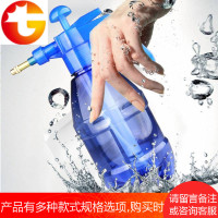 浇水壶喷壶浇花气压式喷水壶园艺浇花喷雾器洒水壶喷雾瓶小型家用