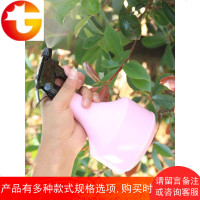 浇花喷壶糖果色家用小喷壶园艺手压式喷水壶一千零一夜热巴同款