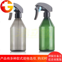 喷雾瓶细雾超细喷壶园艺用品按压多肉浇花美容美发喷头喷雾分装瓶