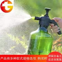 大号容量喷壶 喷壶3升 园艺工具手动气压式喷雾器 洒水壶 浇花壶