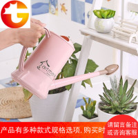 轻便型洒水壶喷壶种花种菜用浇水壶水瓶淋水壶家用园艺浇花长嘴壶