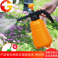 高品质喷水壶园艺工具小型喷雾器 洒水壶浇花壶气压式浇花喷壶