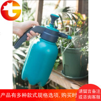 园艺浇花喷壶压力小喷水壶园艺家用洒水壶小型气压式喷雾瓶浇水壶