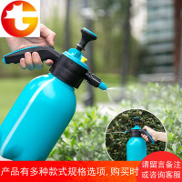 洗车浇花喷壶喷雾瓶园艺洒水壶气压式喷雾器小型压力浇水瓶