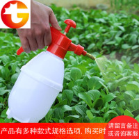 花洒壶 浇花家用喷壶小号便携盆栽喷花小型家庭空瓶压力浇花壶通