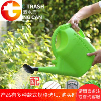加厚浇花喷壶塑料大容量洒水壶浇水壶淋花喷水壶家用浇花神器长嘴
