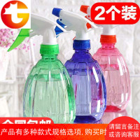 园艺小喷壶办公室浇花家用室内洒水壶喷雾瓶手压喷水壶喷瓶喷花器