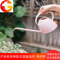 家用喷水壶园艺小型浇花神器多肉盆栽室内浇花喷壶长嘴塑料喷雾器