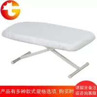 无印良品 带凹凸吸收功能的钢网烫衣板