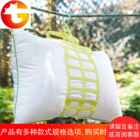 晒枕架 阳台晾晒架 娃娃架 晾衣架衣架被子架枕头 凉晒架