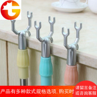 晾顶举衣竿收衣插棍子取伸缩的叉杆服装店衣叉衣服挑干凉衣撑家用