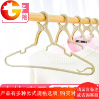 防风衣架卡扣防掉固定防滑无痕挂钩夹宜家家用阳台室外衣挂