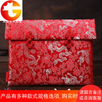 []结婚大红包彩礼包结婚红包万元红包结婚超大大号高档