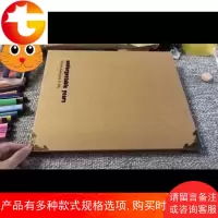 抖音同款册子本子翻页生日祝福礼物情人节表白卡片求婚礼物代写