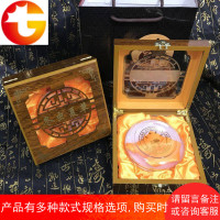 冬虫夏草包装盒子/虫草包装盒/空盒礼品盒木盒