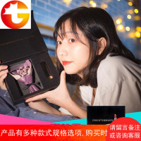 装口红的礼品盒高档创意礼盒空盒一支装口红包装盒单支礼物盒小号