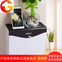 手纸盒卫生间草纸盒厕所纸巾盒免打孔厕纸盒浴室防水卫生纸置物架