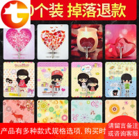 粘钩白灰宿舍强力承重墙壁家用粉刷大墙面挂钩粘胶拉不掉贴勾墙上