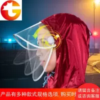 电动车摩托车单人双人雨衣电动自行车电瓶车雨披加大加厚成人