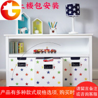 儿童玩具收纳架收纳柜神器多层置物架宝宝书架幼儿园整理架多功能