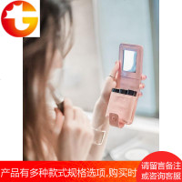 口红包化妆包小号便携迷你随身口红盒袋子口红收纳包装口红的小包