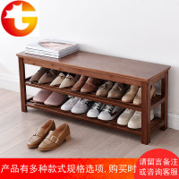 北欧换鞋凳口可坐式穿鞋凳家用简约现代鞋架鞋柜收纳储物凳子