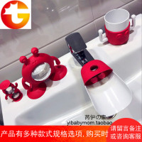 芮伊家●美狮宝大嘴怪儿童带吸盘