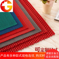 浴室防滑垫卫生间洗手间厨房厕所户外镂空隔水垫PVC塑料防水地垫