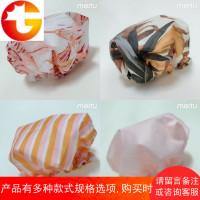 潮款浴帽~澳洲专柜浴帽夏威夷大粽叶风格系列浴帽