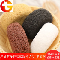 英国订单！深层清洁去角质沐浴球 海绵洗澡擦