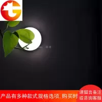 [5年质保]创意迷你小夜灯冰箱贴磁贴 强力吸铁石USB充电磁性贴