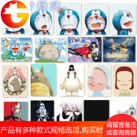 diy数字油画油彩解压手绘儿童填色卡通人物花卉龙猫动漫礼品