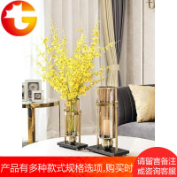 欧式烛台摆件美式创意客厅家用轻奢玄关装饰家居饰品