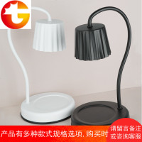 Candle Warmer复古浪漫热能融蜡灯 欧式插电香薰摆件蜡烛台