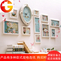 餐厅墙面装饰品室内壁饰北欧创意挂饰卧室墙饰客厅墙壁挂墙上挂件