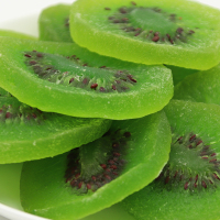 花蜜家猕猴桃干108克小包装袋装奇异果办公室零食