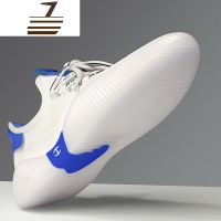 尗卡网鞋男士2020新款潮流休闲运动网红果冻鞋飞织鞋子男网面鞋休闲鞋